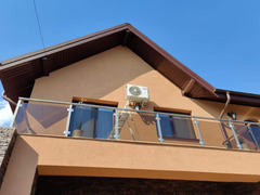 Reparatii acoperisuri rapide, firma autorizata