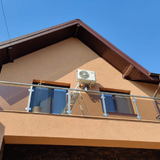 Reparatii acoperisuri rapide, firma autorizata